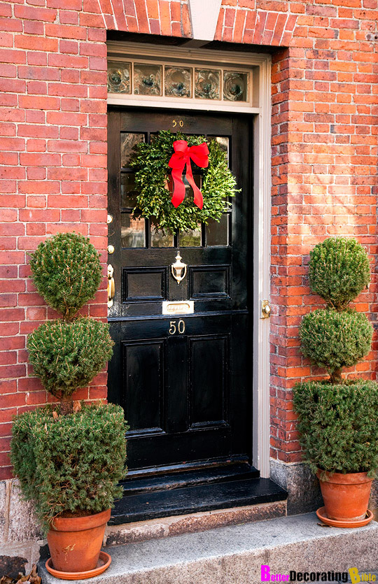 Decorate Your Home to Welcome the Xmas - Decoration - XMas