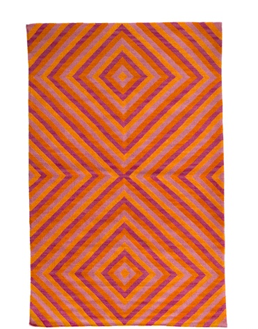 Những thiết kế thảm trải sàn dưới $500 - Thảm trải sàn - Trang trí bằng vải