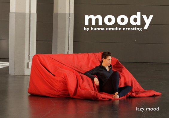 โซฟา Moody Couch ที่รองรับได้ทุกอารมณ์