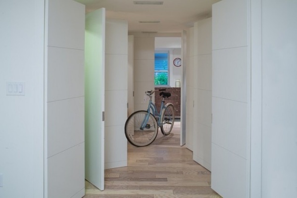 Căn hộ hiện đại mang phong cách eclectic của Donald Lococo - Nhà đẹp - Thiết kế - Nhà thiết kế - Donald Lococo - Ngôi nhà mơ ước