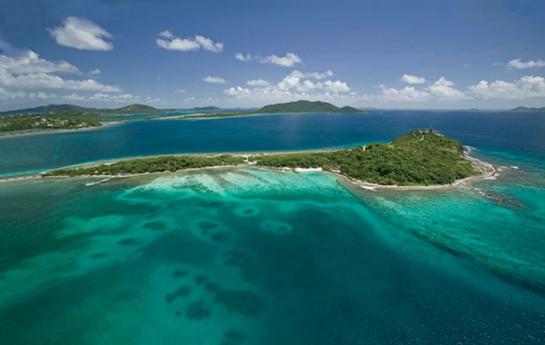 Chance for Owning Best Real Estate Around th World - Dream Home