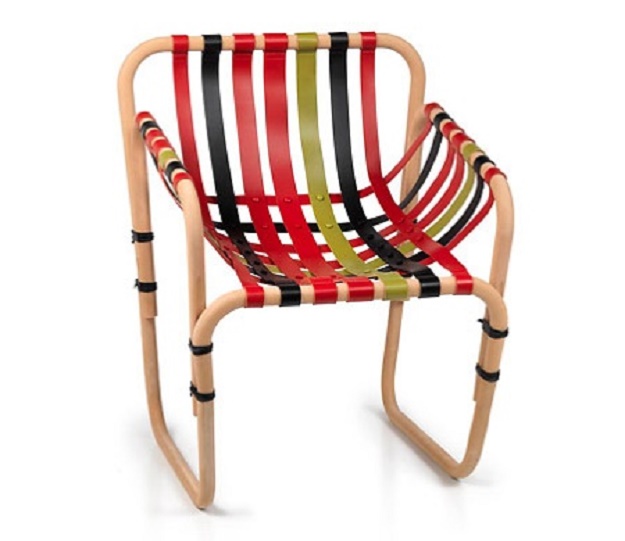 รวมเก้าอี้แปลก ๆ ที่คุณไม่เคยเห็นที่ไหนมาก่อน !!! - ไอเดีย - ออกแบบ - ของแต่งบ้าน - ตกแต่ง - เก้าอี้ - การออกแบบ - ไอเดียเก๋