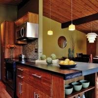 NH 2007 Kitchen of the Year: Something Old, Something New