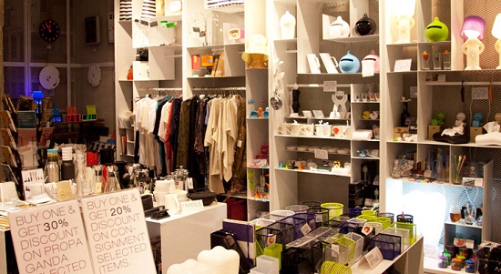Shopping ของแต่งบ้านสุดเก๋ที่ Propaganda - ไอเดีย - ตกแต่งบ้าน - ของตกแต่งบ้าน