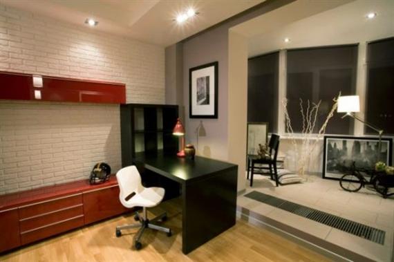 Chic & Trendy Bedroom Designs for Teens - Decoration - Design - Ideas - Interior Design - Furniture - Bedroom - Teen Bedroom