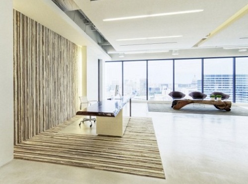 Beautiful Rug Collection by Kyle Bunting - Decoration - Design - Interior Design - Ideas - Rug - Kyle Bunting