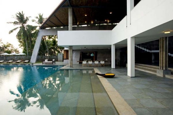 Beach House - Interior Design