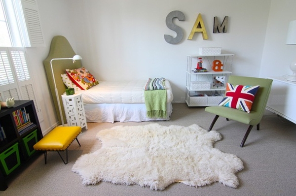 ไอเดียหลากแบบ การแต่งห้องลูก(สาว) รับรองความน่ารัก!