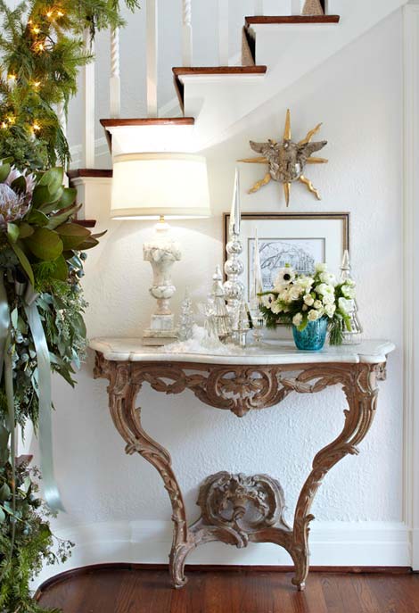 Present for Home this Christmas - Decor - Christmas