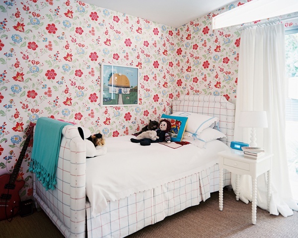 Thiết kế phòng ngủ cho bé thêm đẹp - Thiết kế - Ý tưởng - Phòng trẻ em