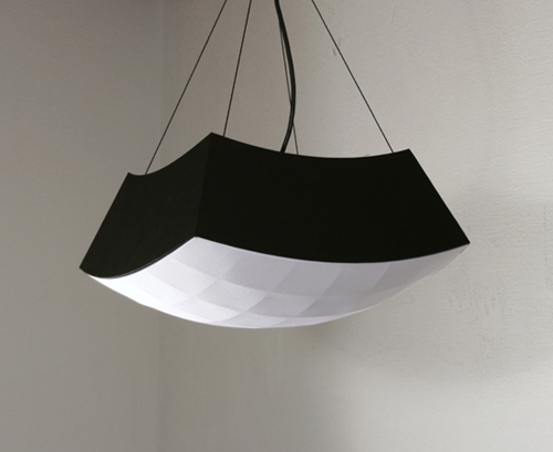 Pagoda Lamp by Bao-Nghi Droste - Pagoda - Lamp - Bao-Nghi Droste