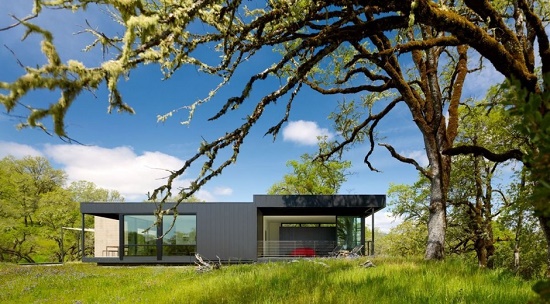 Long Valley Ranch House by Marmol Radziner - ตกแต่งบ้าน - บ้านในฝัน - ของแต่งบ้าน - การออกแบบ - ไอเดียแต่งบ้าน - ไอเดียเก๋ - บ้านสวย - แต่งบ้าน - ไอเดีย