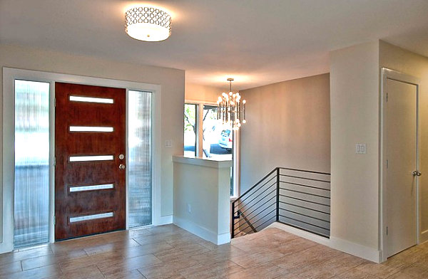 Stylish and Contemporary Door Designs - Door - Design - Interior Design