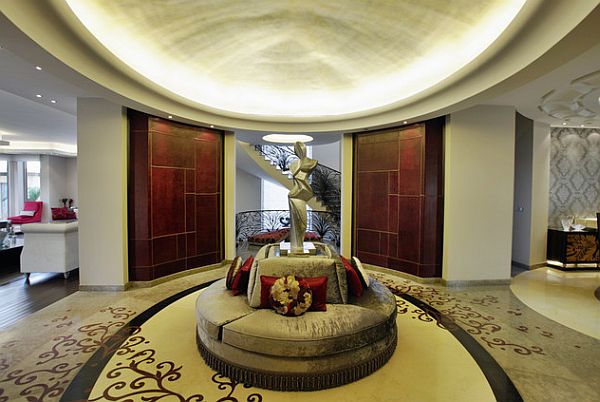 Most Five Gorgeous Ceiling Style Inspirations - Tips - Ceiling - Design - Ideas