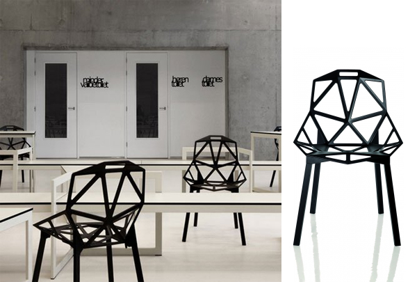Top 8 Stylish Dining Chairs - Dining Chair - Furniture - Chair - Dining Room