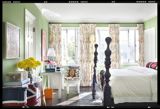 Betsy Burnham Teen Style - Teens' Room