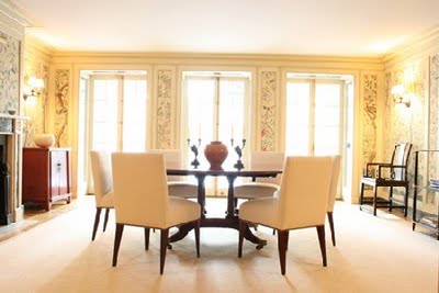 Design your dining room with your own ideas - Dining rooms