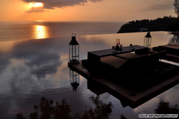 Top 15 Amazing Pools in the World - Pools