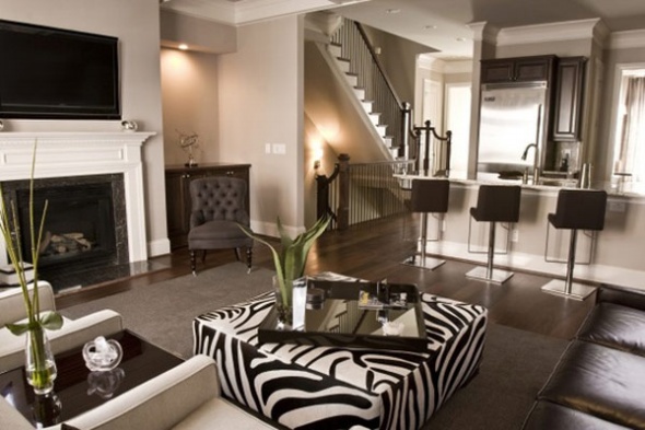 Top 6 Favorite Design Trends Will Hottest in 2013 - Design - Decoration - Interior Design - Ideas - Tips - Trends - 2013