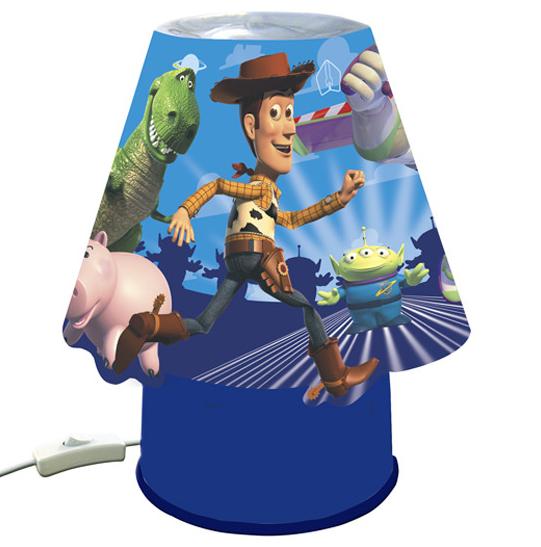 Toy Story 3 - accessories for kids