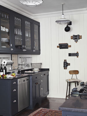 Make your kitchen no more boring - Kitchen