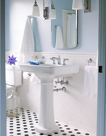 Beautiful Designer Bathrooms - Bathroom