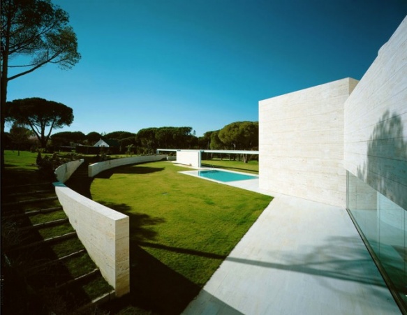 Catch our breath in a beautiful mansion at Madrid - Dream Home