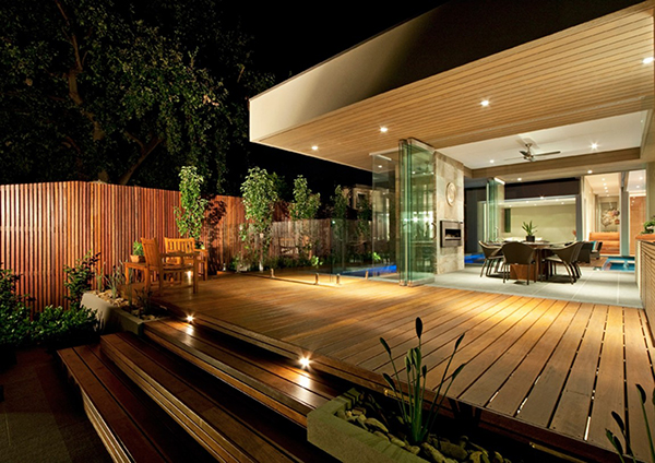 บ้านโมเดิร์นรับหน้าร้อน - ตกแต่งบ้าน - การออกแบบ - ไอเดีย - สวนสวย - ของแต่งบ้าน - ออกแบบ - แต่งบ้าน - ตกแต่ง - เฟอร์นิเจอร์ - ห้องนอน - บ้านในฝัน - จัดสวน