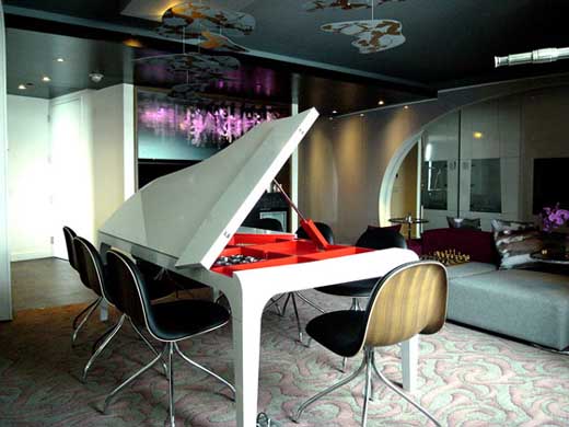 Modern, Cozy Interior Designs by 3rd Uncle Design - Decoration - Design - Interior Design - Ideas - Furniture - Dream Home - 3rd Uncle Design - Canada