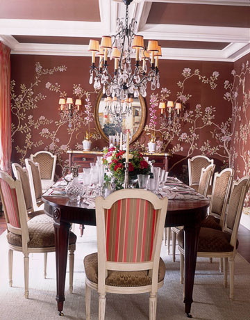 New Ideas for your Dining Room - Dining Rooms