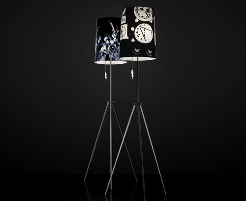 GRAF by Successful Living From Diesel with Foscarini - GRAF - Light