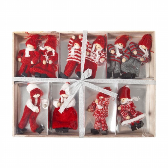 Stunning Christmas Gift From Zara - X'mas - Items for Chirstmas - Decoration