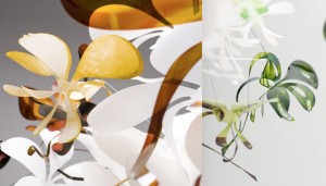 Orchid Lamp - Lamp - Lighting