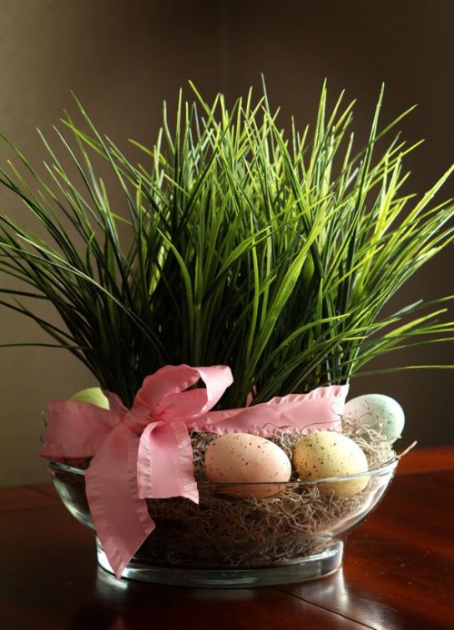 ไอเดียน่ารัก ของแต่งบ้าน จากเปลือกไข่ - ของแต่งบ้าน - DIY - ไอเดียแต่งบ้าน - เปลือกไข่ - ของแต่งบ้านจากไข่ - เปลือกไข่แต่งบ้าน