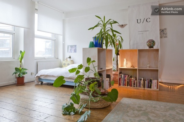Open Space Design for Loft - Loft - Interior Design