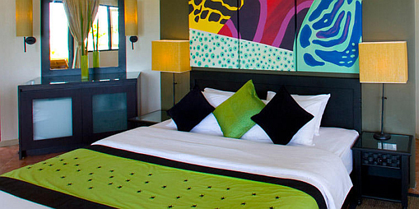 Enjoy your trip with Angsana Verararu Resort in Maldives - Angsana Verararu