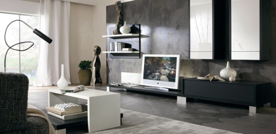 Furnitures for a Modern Home - Furniture