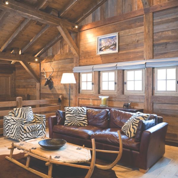 5 Cozy and Wonderful Chatlets - Design - Dream Home - Design News - Chalet