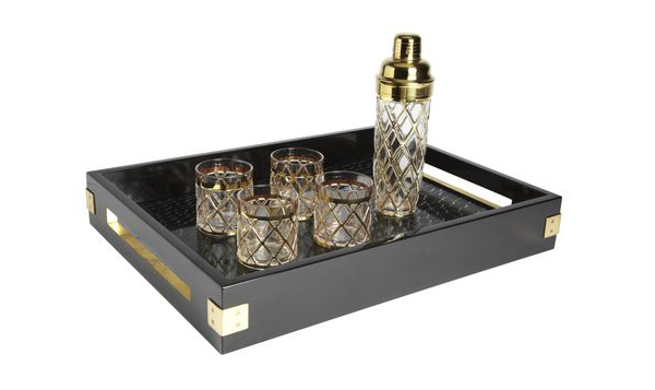 Neiman Marcus Collaborates with Target for Gorgeous Holiday Collection - Neiman Marcus - Target - Decoration - Design - Design News