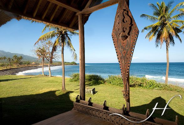 Luxury Bali retreat featured in movie 'The Fast and the Furious' - Interior Design - Dream Home