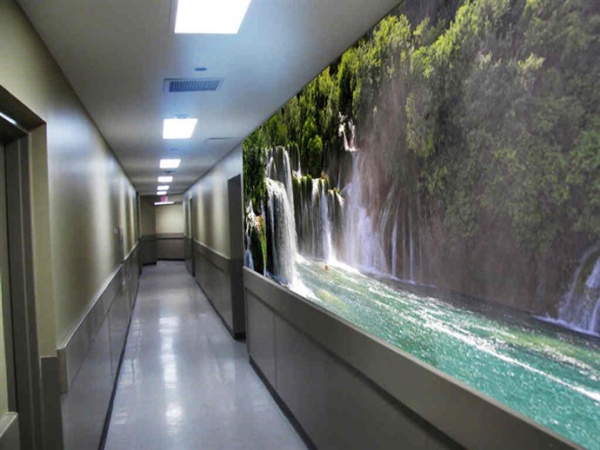 A Fresh & Nature Touch With Some Incredible Posters - Wall & Deco - Decoration - Posters