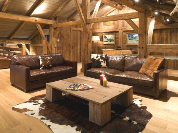 5 Cozy and Wonderful Chatlets - Design - Dream Home - Design News - Chalet