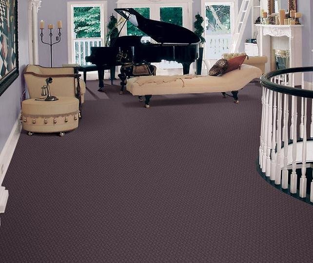 Trang trí nhà với những kiểu thảm đẹp