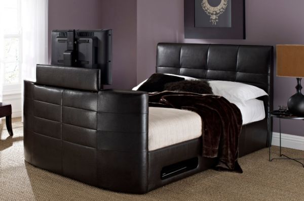 Top 4 Excellent Hi-tech Bedroom Additions - Hi-tech - Bedroom - Gadgets