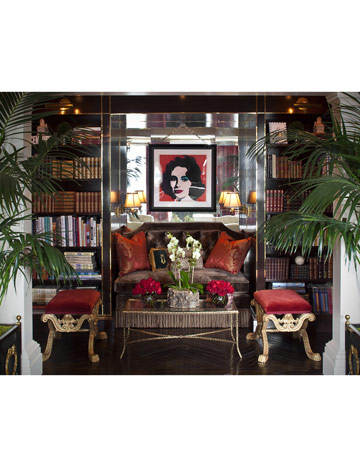 Tommy Hilfiger's House - Tommy Hilfiger
