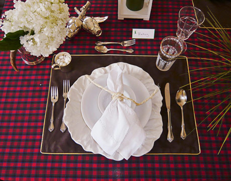 Tips for you to decorate your home this Christmas - Decoration