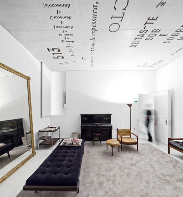 Top 6 Favorite Design Trends Will Hottest in 2013 - Design - Decoration - Interior Design - Ideas - Tips - Trends - 2013