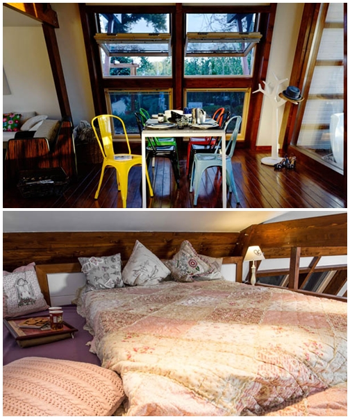 บ้านหลังเล็กดีไซน์สวย ตกแต่งเก๋ ช่วยประหยัดพลังงาน - บ้านในฝัน - ตกแต่งบ้าน - บ้านหลังเล็ก - บ้านประหยัดพลังงาน - บ้าน Eco - บ้านดีไซน์สวย - บ้านสวย
