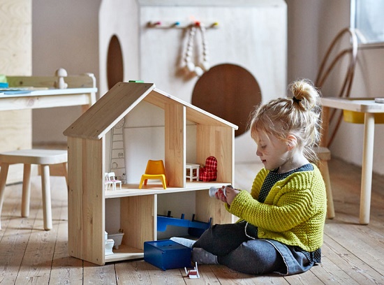 IKEA is introducing a new family of children’s furniture and storage - เฟอร์นิเจอร์ - ไอเดีย - ไอเดียแต่งบ้าน - เก้าอี้ - ไอเดียเก๋ - ออกแบบ