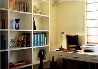 书房 办公室的延伸空间
